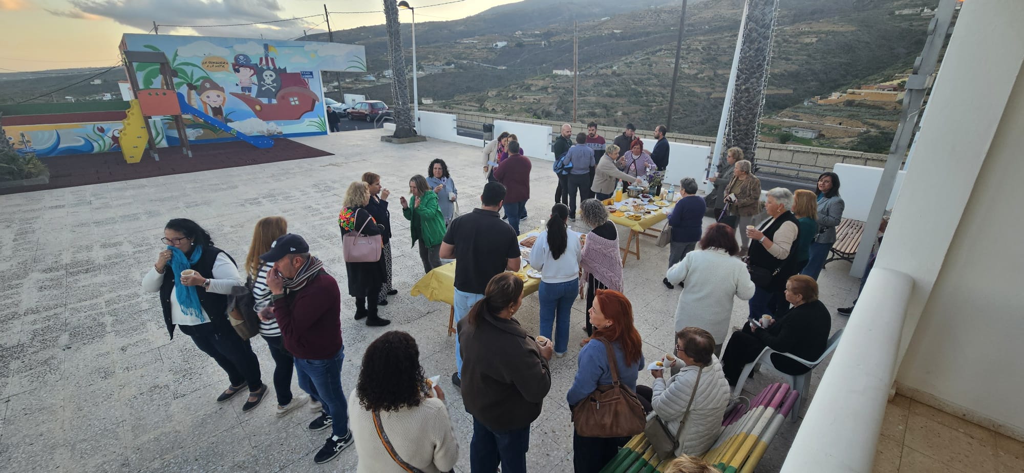 Galería 8